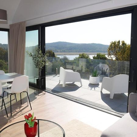 Major Residence Тихань Экстерьер фото