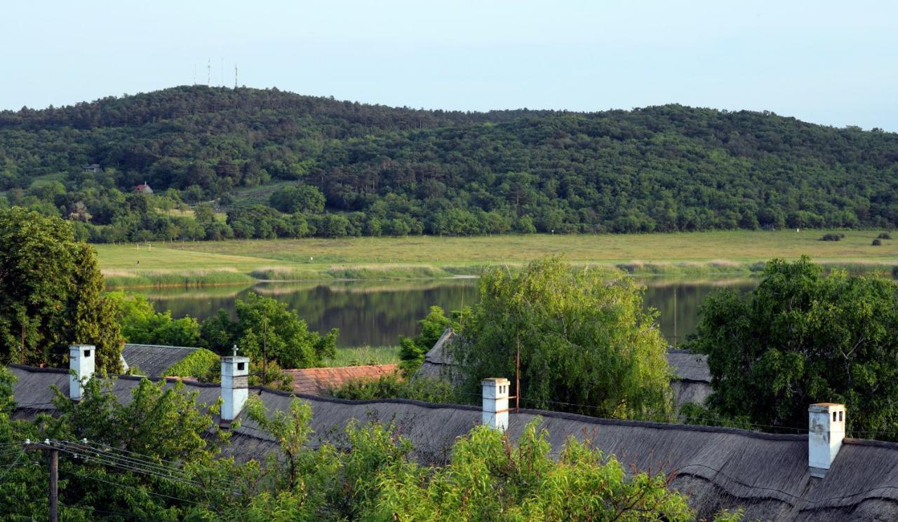 Major Residence Тихань Экстерьер фото