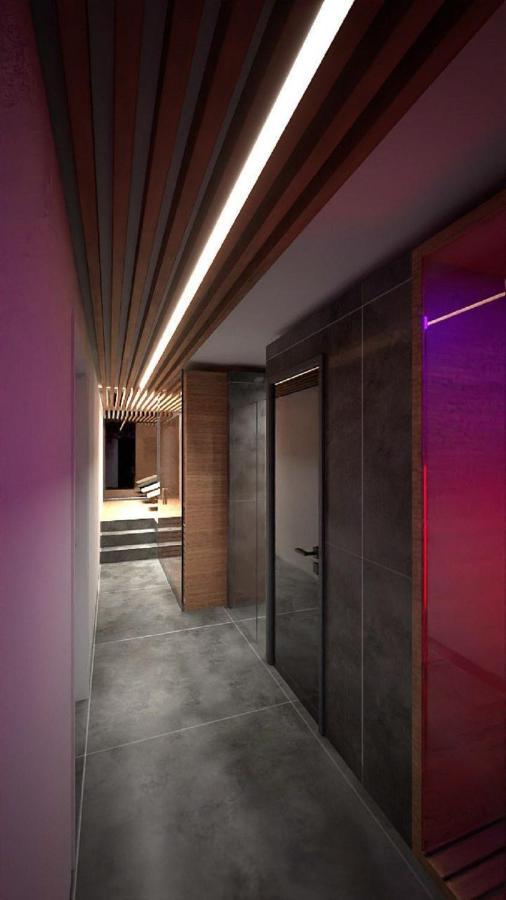 Major Residence Тихань Экстерьер фото