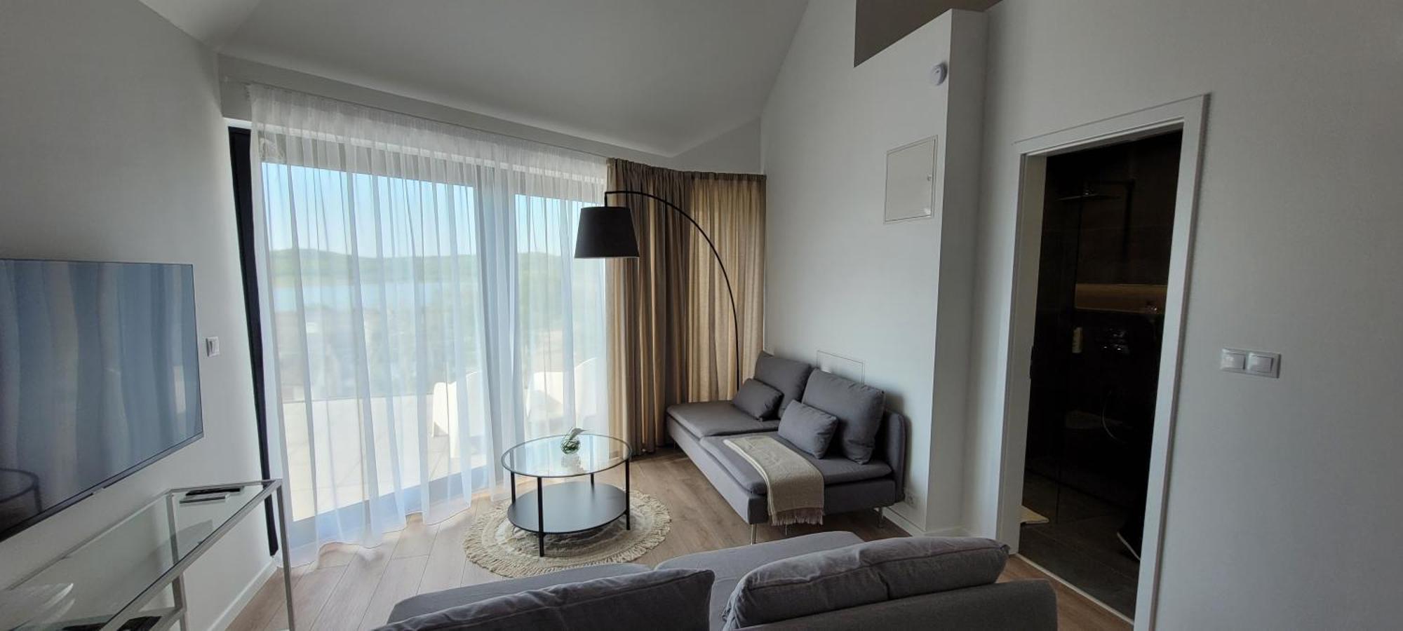 Major Residence Тихань Экстерьер фото